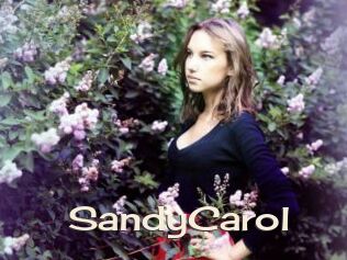 SandyCarol