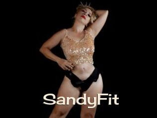 SandyFit