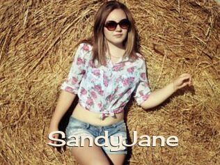 SandyJane