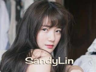 SandyLin