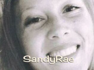 SandyRae