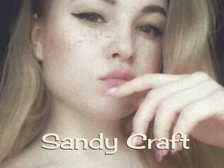 Sandy_Craft