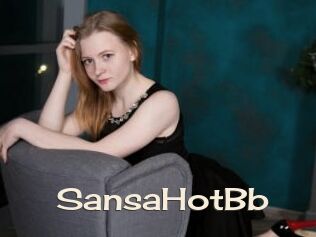 SansaHotBb