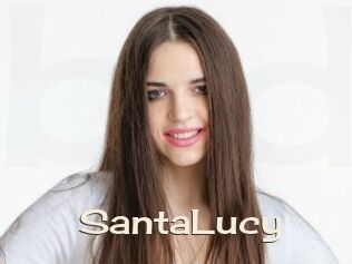 SantaLucy