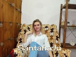 SantanaJu