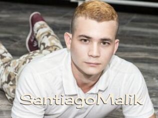 SantiagoMalik