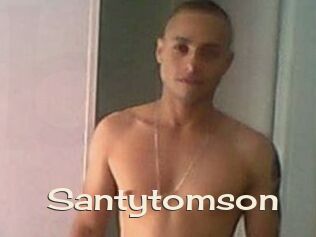 Santytomson