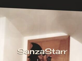 SanzaStarr