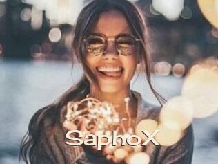 SaphoX