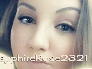 SapphireRose2321