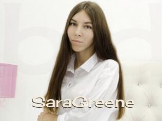 SaraGreene