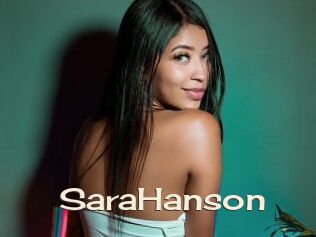 SaraHanson