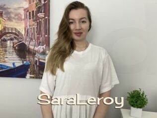 SaraLeroy