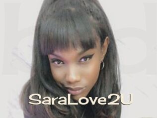 SaraLove2U