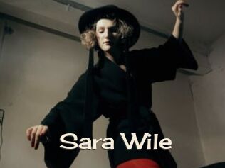Sara_Wile Big Dicks Round Ass