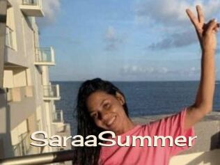 SaraaSummer