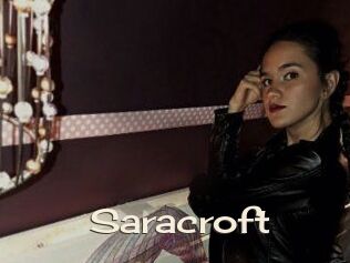Saracroft
