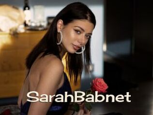 SarahBabnet