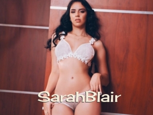 SarahBlair