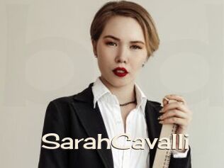 SarahCavalli