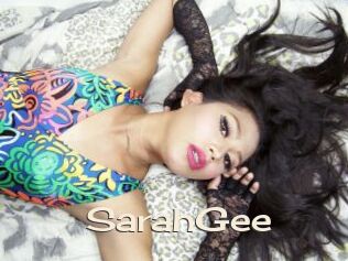 SarahGee