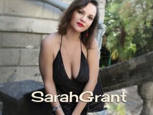 SarahGrant