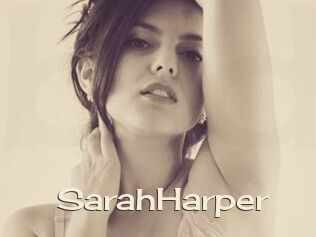 SarahHarper