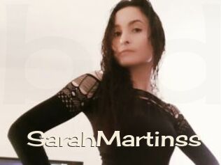 SarahMartinss