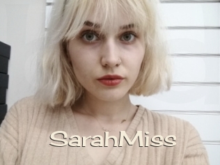 SarahMiss