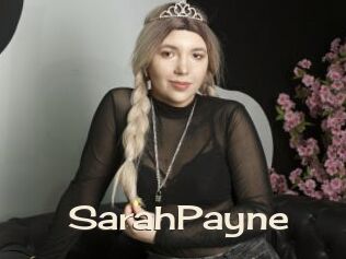 SarahPayne