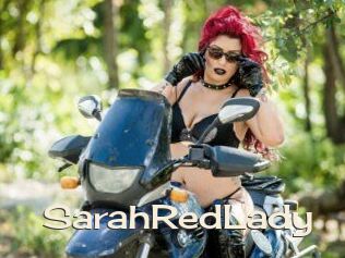 SarahRedLady