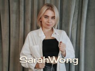 SarahWong