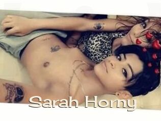 Sarah_Horny