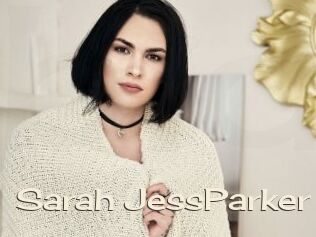 Sarah_JessParker