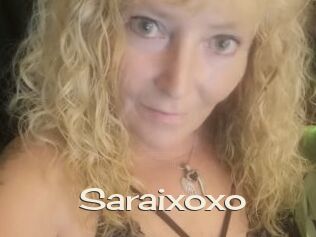 Saraixoxo