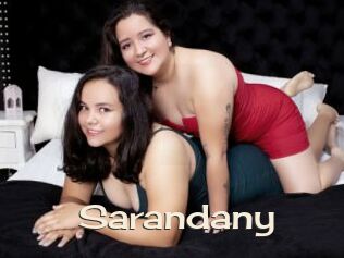 Sarandany