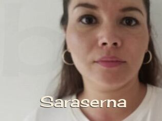 Saraserna