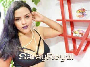 SarayRoyal