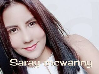 Saray_mcwanny