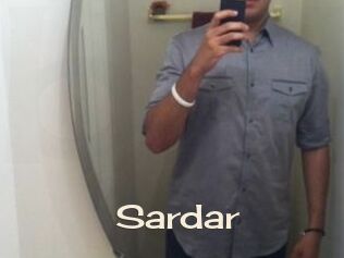 Sardar