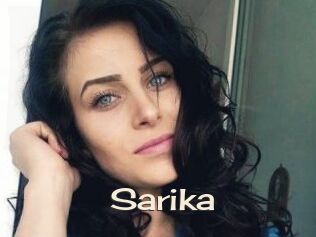 Sarika