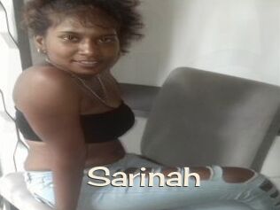 Sarinah