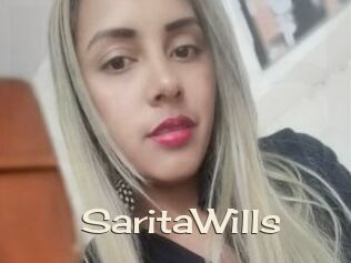 SaritaWills