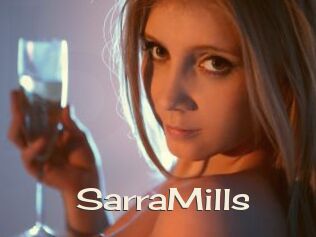 SarraMills