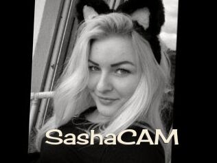 SashaCAM