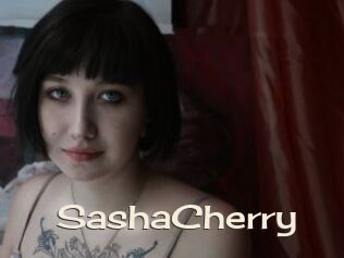 SashaCherry