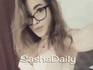 SashaDaily