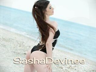 SashaDevinee