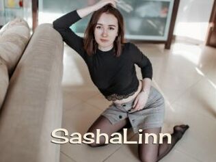 SashaLinn