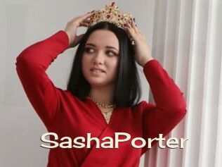 SashaPorter